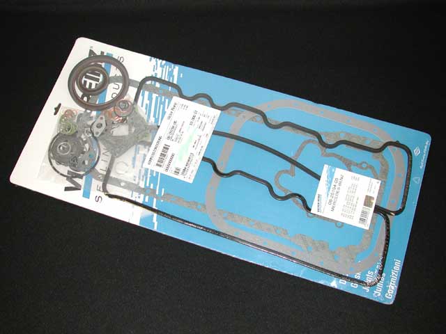 Mercedes-Benz Engine Crankcase Gasket Set | 1981-1991 1160102606