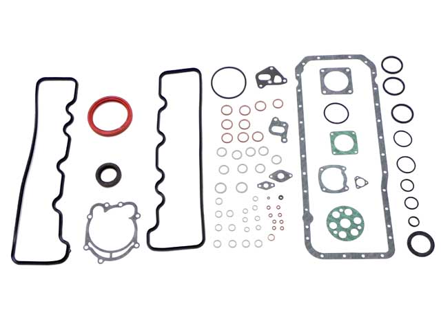 Mercedes-Benz Engine Crankcase Gasket Set | 1970-1975 1160102706