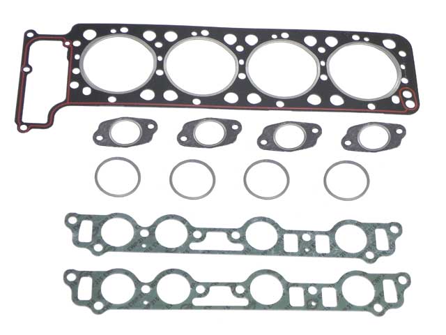 Mercedes-Benz Head Gasket Set | 1970-1975 1160105620