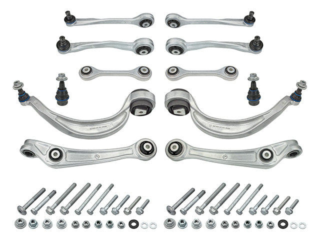 Mercedes-Benz Control Arm Kit | 1975-2005 1160500263HD