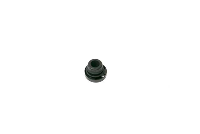 Mercedes-Benz Fuel Injector Guide Black Rubber | 1981-1993 1160700077