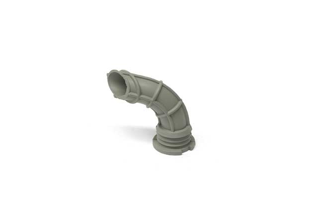 BMW Grommet for Idle Control Valve | 1998-2006 11611437453