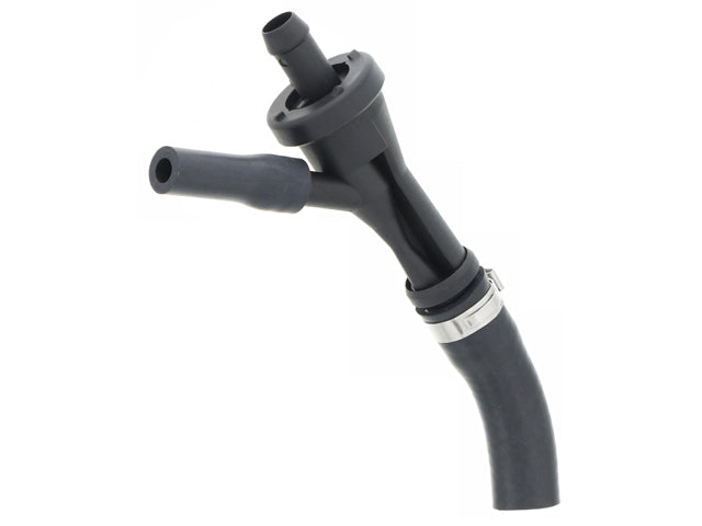 BMW Brake Booster Vacuum Valve Sucking Jet Pump - Intake Manifold to Brake Booster Hose | 1998-2003 11611440135