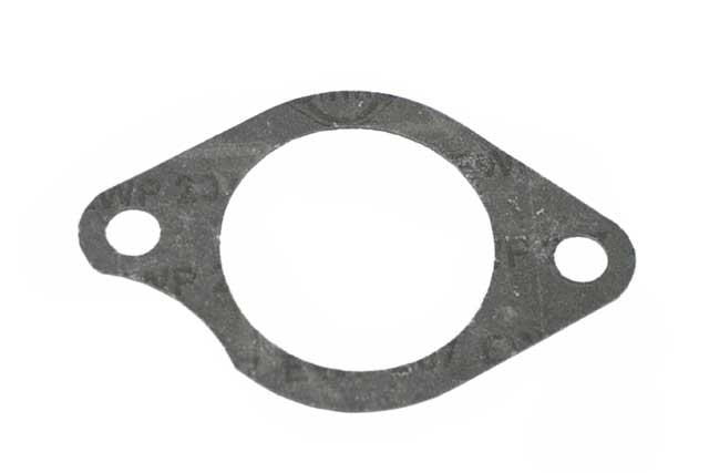 Porsche Intake Manifold Gasket - Lower Plenum Tube, 911 | 1991 11611730742