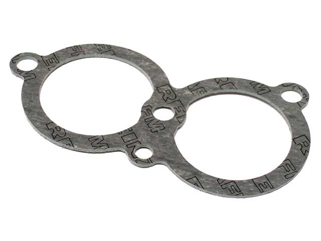 Porsche Intake Manifold Gasket - Between Upper and Lower Manifolds, Cayenne | 2008 11611734490
