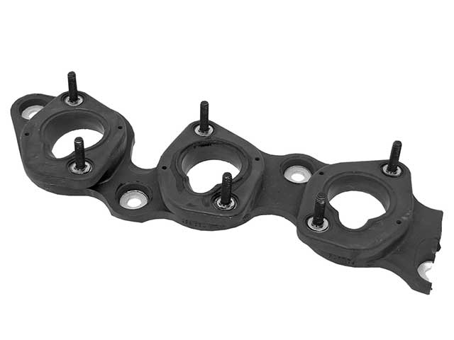 BMW Intake Manifold Block Intake Gasket | 1988-2001 11611736657