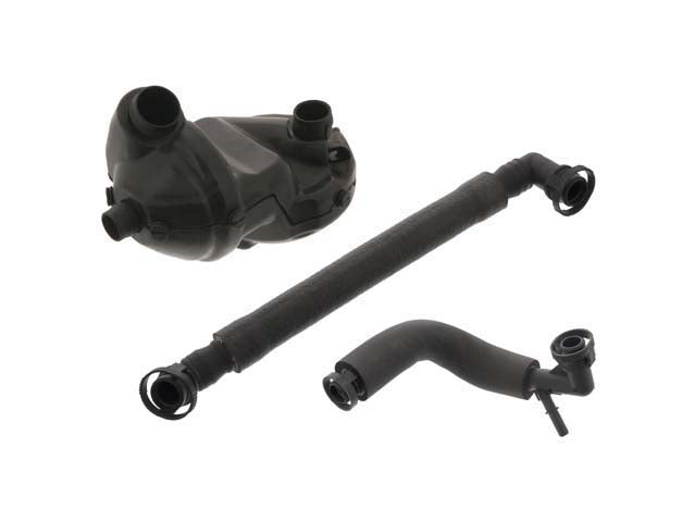 BMW Crankcase Vent Valve Kit (Cold Climate Version) | 1999-2006 11617534237