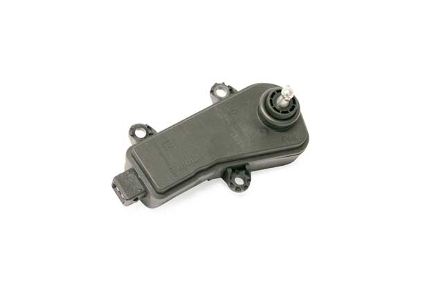 BMW Intake Manifold Motor with O-Ring (Drive) | 2006-2010