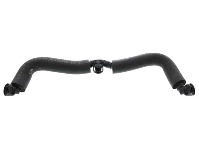 BMW Crankcase Vent Hose | 2006-2007 11617540610