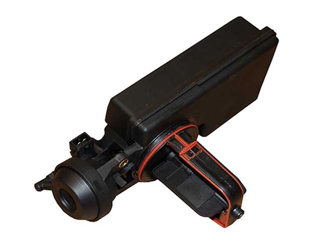 BMW Adjusting Unit for Intake Manifold DISA Valve | 2001-2006