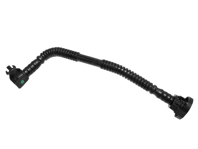 BMW Crankcase Vent Hose - Air Collector to Air Pipe | 2001-2006 11617831336