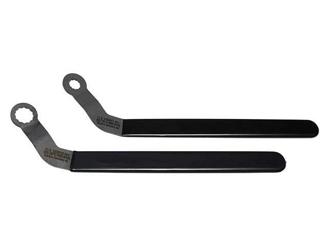 Mercedes-Benz Drive Belt Tensioner Tool Set - A/C, Alternator, Water Pump Belt | 1970-1990 116210