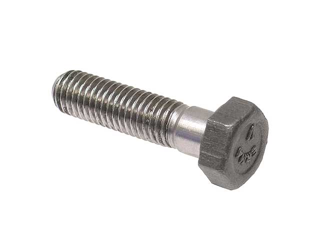 BMW Hex Bolt - Exhaust 10 X 40 mm | 1995-2008 11621427586