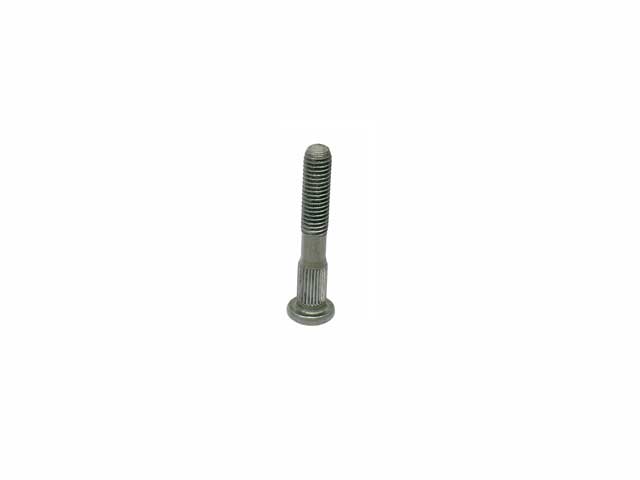 BMW Bolt - Exhaust Manifold to Catalytic Converter | 1993-2003 11621704717