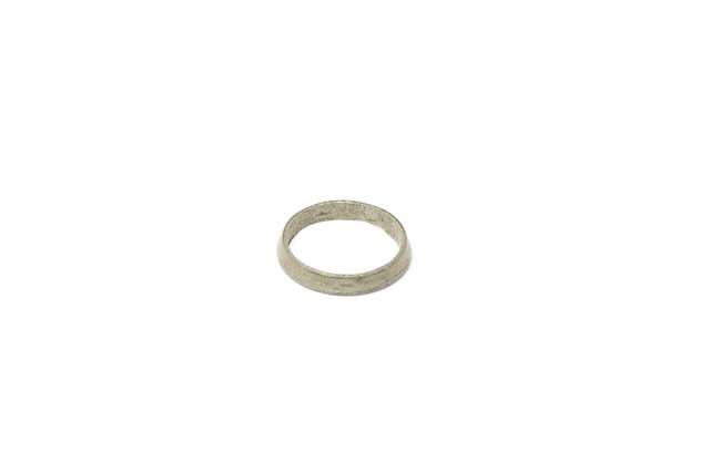 BMW Exhaust Seal Ring - Manifold to Catalytic Converter | 2004-2006 11627528838