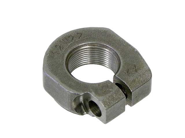 Mercedes-Benz Wheel Hub Nut | 1973-2020 1163340372