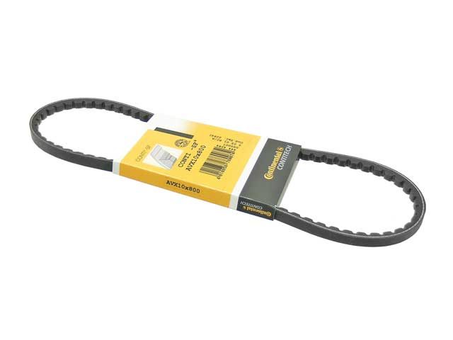 BMW Belt - Air Pump 10 X 800 | 1967-1976 11641254120