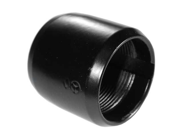 Mercedes-Benz Ignition Lock Shield | 1972-1989 1164620023