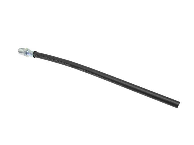 Mercedes-Benz Fuel Line with 1 Metal Fitting - Fuel Tank Strainer To Fuel Line | 1975-1995 1164701475