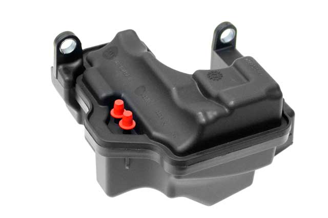 Mercedes-Benz Turbocharger Vacuum Reservoir | 1978-2002 11657560916