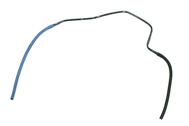 BMW Turbocharger Vacuum Line - Vacuum Reservoir to Wastegate - Cylinders 1-3 | 2007-2013 11657565963