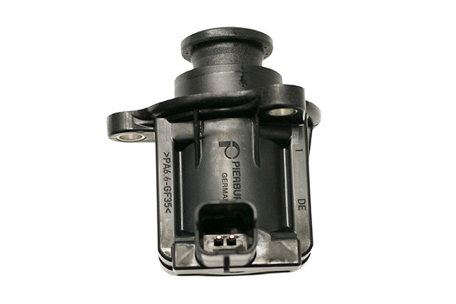 Mercedes-Benz Cut-Off Valve with O-Ring for Turbocharger (Electric) | 1987-1989 11657593273