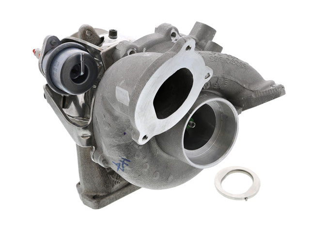 BMW Turbocharger (Large) | 2009-2011 - Sierra Madre Collection