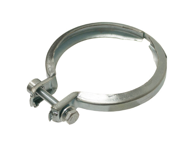 BMW Exhaust Clamp - Turbocharger to Catalytic Converter | 2007-2024 - Sierra Madre Collection