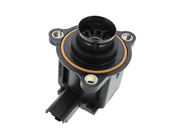 Mercedes-Benz Cut-Off Valve with O-Ring for Turbocharger (Electric) | 1980-1982 11658636606