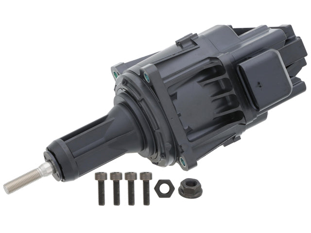 BMW Turbocharger Wastegate (Electronic Drive Motor) | 2018-2025 11658691853