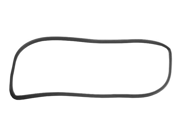 Mercedes-Benz Windshield Seal | 1973-1980 1166700039