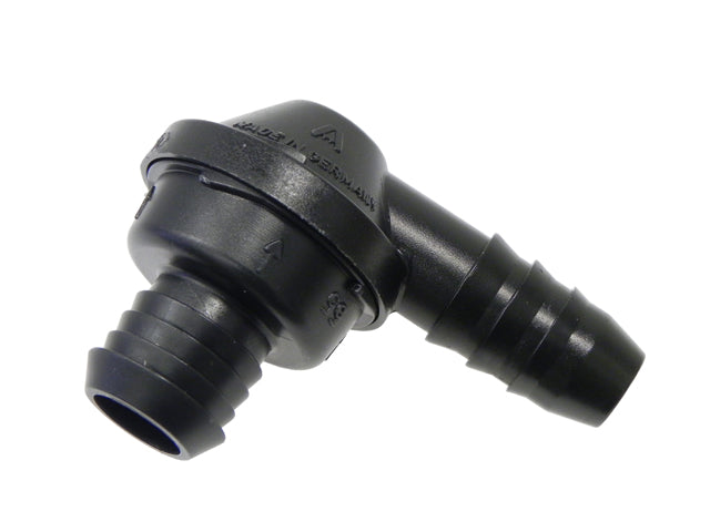 BMW Check Valve Non-Return Valve for Brake Booster | 1992-2006 11667609925