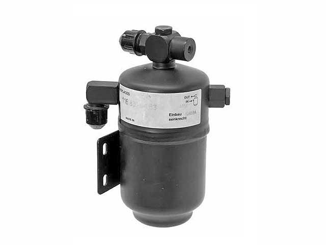 Mercedes-Benz Receiver Drier | 1973-1980 1168300483
