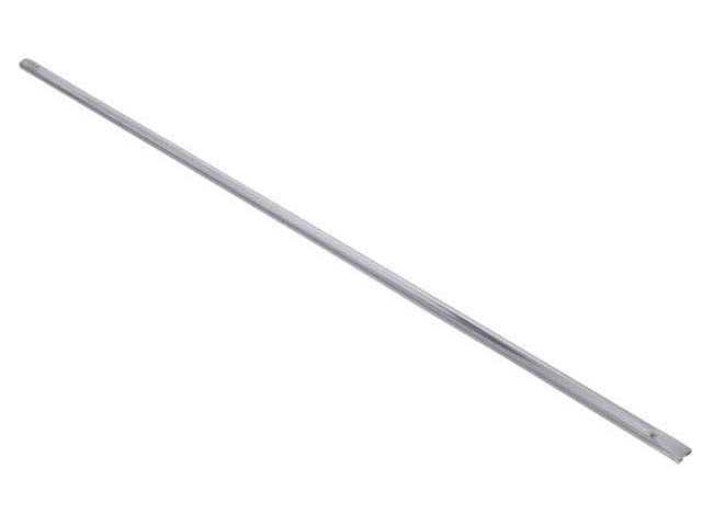 Mercedes-Benz Grille Moulding - Horizontal 380 mm | 1966-1991 1168880185