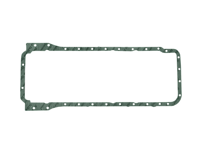 Mercedes-Benz Oil Pan Gasket - Oil Pan to Block | 1981-1991 117014032264