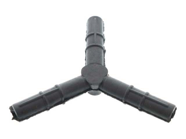Mercedes-Benz Vacuum Hose Connector - "Y" Connection | 1968-2002 1170780145