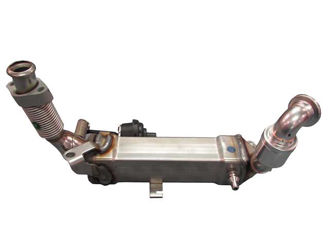 BMW EGR Cooler | 2009-2013 11718576450