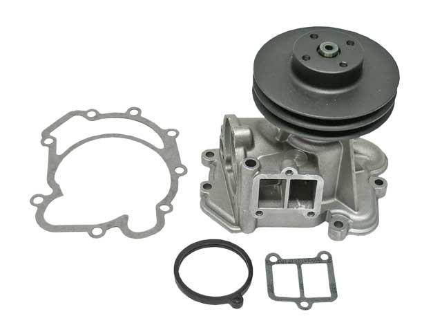Mercedes-Benz Water Pump | 1981-1985 1172003301