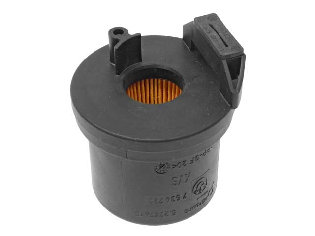 BMW Secondary Air Injection Pump Filter | 2003-2006 11727534722
