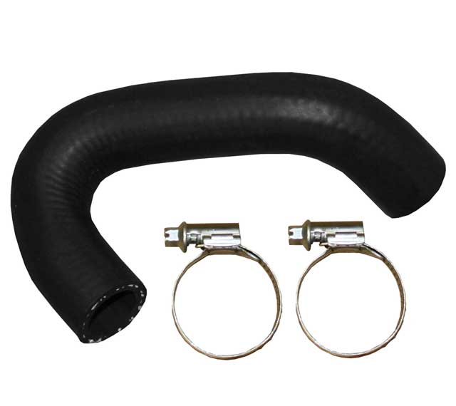 BMW Secondary Air Injection Hose - Pump to Valve | 1999-2003 11727555680