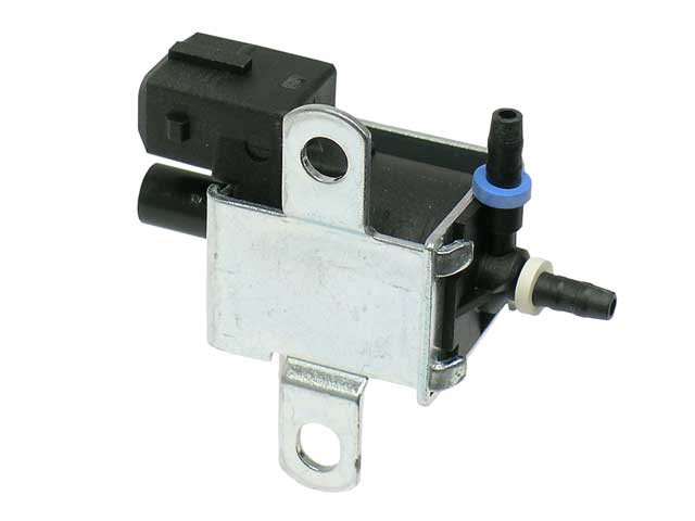 BMW Secondary Air Injection Vacuum Control Valve Electronic Type | 1991-2003 11741742711