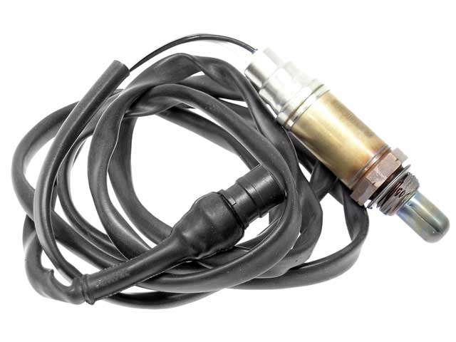 BMW Oxygen Sensor | 1987-1988 11781310860
