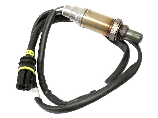 BMW Oxygen Sensor | 2001-2008 11781406622