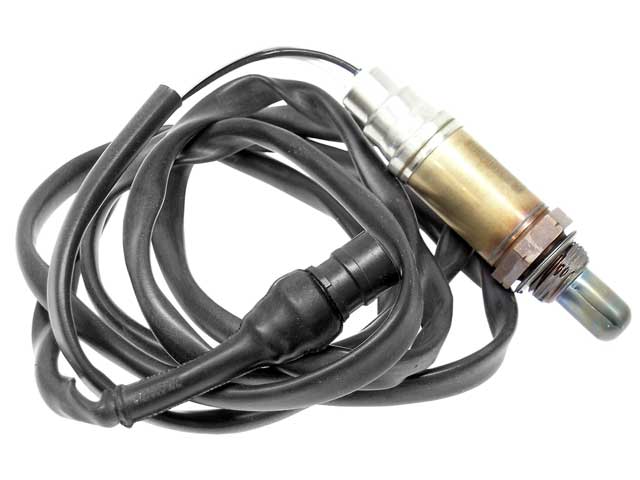 BMW Oxygen Sensor | 1984-1988 11781716156