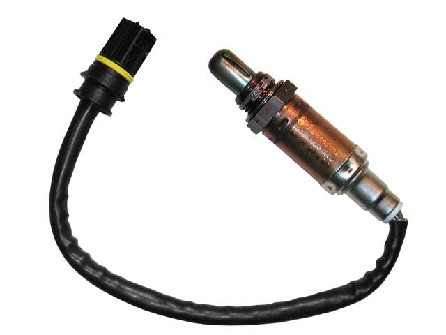 BMW Oxygen Sensor | 1995-2006 11781742050
