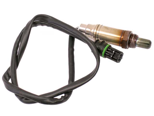 BMW Oxygen Sensor | 2001-2006 11781743994