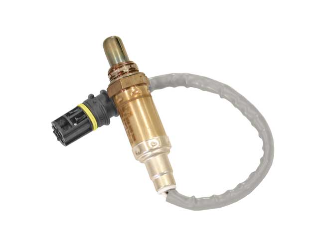 BMW Oxygen Sensor | 2003-2006 11787513962