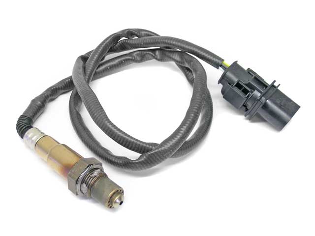 BMW Oxygen Sensor | 2003-2006 11787523434