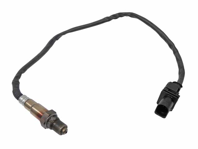 BMW Oxygen Sensor | 2006-2007 11787535269