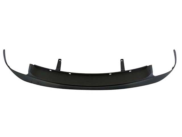 Mercedes-Benz Bumper Trim | 2014-2019 1178850325